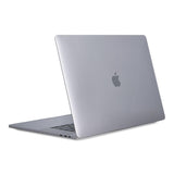 Portatil Reacondicionado Apple Macbook Pro A2141 (2019) I7-9750h 500gb Ssd 16gb Ram 16" Teclado Español 1 Año De Garantia