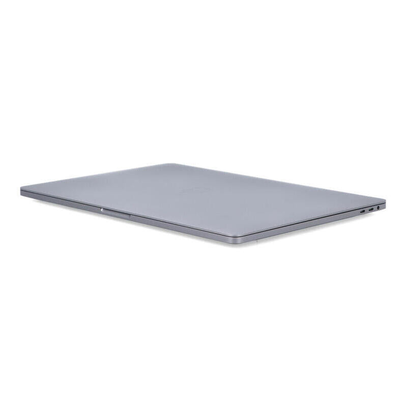 Portatil Reacondicionado Apple Macbook Pro A2141 (2019) I7-9750h 500gb Ssd 16gb Ram 16" Teclado Español 1 Año De Garantia
