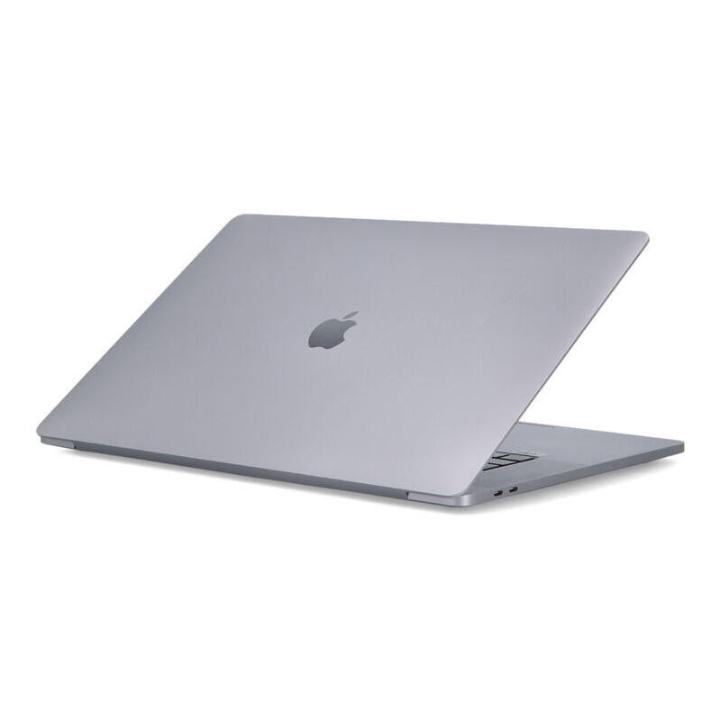 Portatil Reacondicionado Apple Macbook Pro A2141 (2019) I7-9750h 500gb Ssd 16gb Ram 16" Teclado Español 1 Año De Garantia