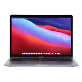 Portatil Reacondicionado Apple  Macbook Pro A2251 2020 I5 4 Nucleos A 2,0 Ghz 16gb 512 Gb Ssd Teclado Español 1 Año De Garantia