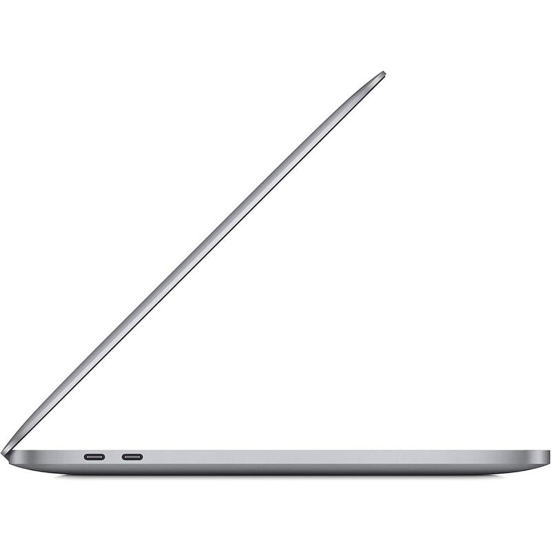 Portatil Reacondicionado Apple Macbook Pro A2338 2020 M1 16gb 256gb Ssd 13"  Retina (2560 X 1600) Macos Instalado Teclado  Español  1 Año De Garantia
