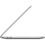 Portatil Reacondicionado Apple Macbook Pro A2338 2020 M1 16gb 256gb Ssd 13"  Retina (2560 X 1600) Macos Instalado Teclado  Español  1 Año De Garantia