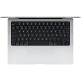 Portatil Reacondicionado Apple Macbook Pro A2442 (2021) M1 Pro 3.2ghz 16gb 500gb Ssd 14.2" Teclado Español Tahoe 26.5.1 1 Año De Garantia