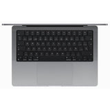 Portátil Reacondicionado Apple Macbook Pro A2485 16.2" M1 Pro 3.2g 16gb 500gb Ssd M.2 Macos Teclado Español 1 Año De Garantia