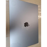 Portátil Reacondicionado Apple Macbook Pro A2485 16.2" M1 Pro 3.2g 16gb 500gb Ssd M.2 Macos Teclado Italaiano 1 Año De Garantia