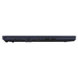 Portátil Reacondicionado Asus Expertbook B1 B1400 14" I5-1135g7 8gb 256gb, W.11 Pro Instalado Azul Metalico Teclado Español Grado B 1 Año De Garantia
