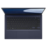 Portátil Reacondicionado Asus Expertbook B1 B1400 14" I5-1135g7 8gb 256gb, W.11 Pro Instalado Azul Metalico Teclado Español Grado B 1 Año De Garantia