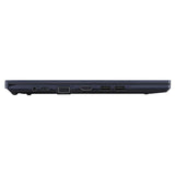 Portátil Reacondicionado Asus Expertbook B1 B1400 14" I5-1135g7 8gb 256gb, W.11 Pro Instalado Azul Metalico Teclado Español Grado B 1 Año De Garantia