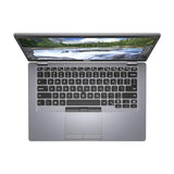 Portatil Reacondicionado Dell 5410 I5-10310u 8gb 256gb-Ssd 14" W11pro Instalado Grado B Estético  Teclado Español 1 Año De Garantia