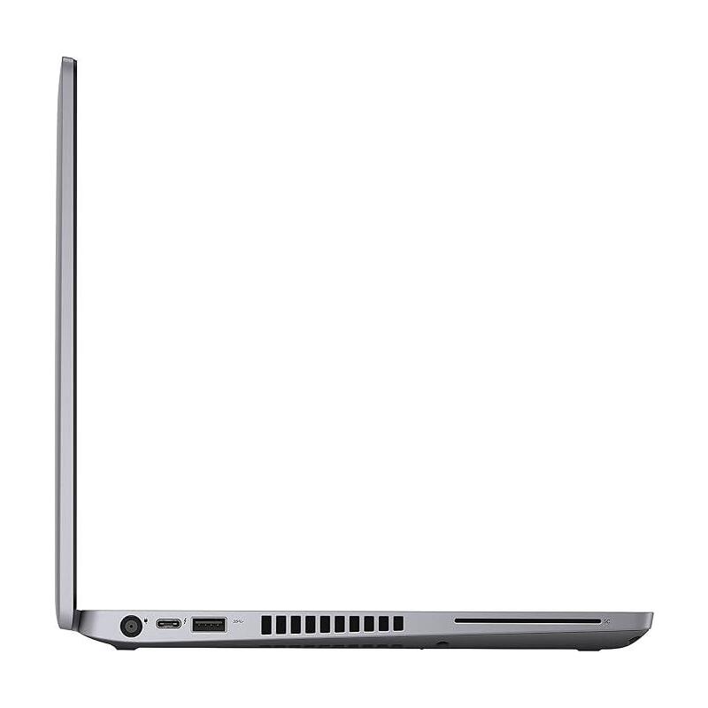 Portatil Reacondicionado Dell 5410 I5-10310u 8gb 256gb-Ssd 14" W11pro Instalado Grado B Estético  Teclado Español 1 Año De Garantia