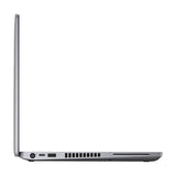 Portatil Reacondicionado Dell 5410 I5-10310u 8gb 256gb-Ssd 14" W11pro Instalado Grado B Estético  Teclado Español 1 Año De Garantia