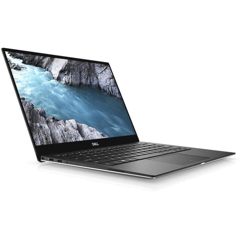 Portatil Reacondicionado Dell 7390 I5-8350u 8gb 256gb-Ssd 13.3"Fhd Táctil 2 En 1  W11 Pro Teclado Esp 1 Año De Garantia