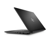 Portatil Reacondicionado Dell 7480 I7-6600 512gb Ssd 16gb Ram 14" W10p Instalado Teclado Italiano 1 Año De Garantia