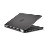 Portatil Reacondicionado Dell E7450 I5-5300 256gb Ssd 8gb Ram 14" W11p Instalado Teclado Español 1 Año De Garantia