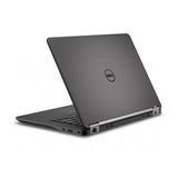 Portatil Reacondicionado Dell E7450 I5-6300 256gb Ssd 8gb Ram 14" W11p Instalado Teclado Español 1 Año De Garantia