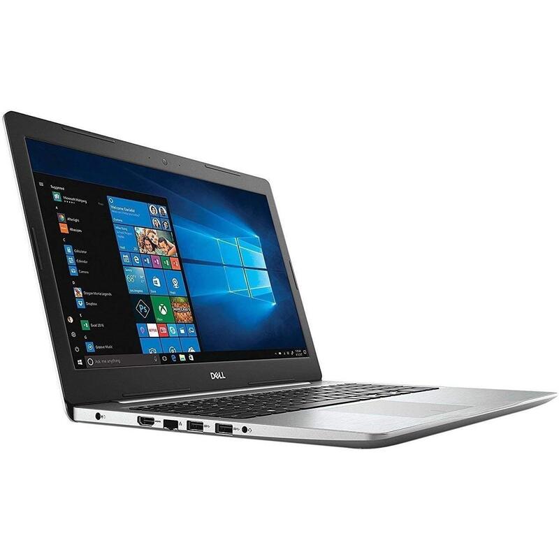 Portatil Reacondicionado Dell Inspirion 13 5378 13,3" I5-7200u 8gb 256ssd W11p Instalado Teclado Español  1 Año De Garantia