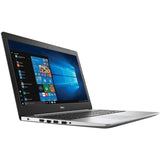 Portatil Reacondicionado Dell Inspirion 13 5378 13,3" I5-7200u 8gb 256ssd W11p Instalado Teclado Español  1 Año De Garantia