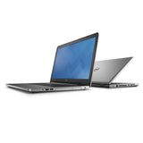 Portatil Reacondicionado Dell Inspirion 17 5759 17"Fhd  I5-8250u 8gb 256gb Ssd Amd Radeon R5 M335 W11p Instalado Teclado Español  1 Año De Garantia