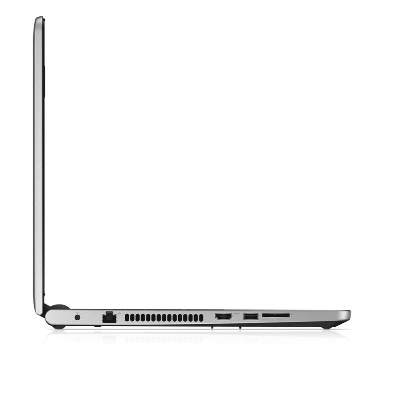 Portatil Reacondicionado Dell Inspirion 17 5759 17"Fhd  I5-8250u 8gb 256gb Ssd Amd Radeon R5 M335 W11p Instalado Teclado Español  1 Año De Garantia