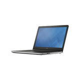 Portatil Reacondicionado Dell Inspiron 5559 15,6"Fhd I7-6500u Amd Radeon R5 M335 16gb 512gb Ssd W11 Pro Instalado Teclado Español 1 Año De Garantia