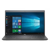 Portatil Reacondicionado Dell Latitude 3301 I5-8365u 8gb 256gb Ssd 13.3" W11 Pro Instalado Azul Teclado Español 1 Año De Garantia