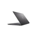 Portatil Reacondicionado Dell Latitude 3301 I5-8365u 8gb 256gb Ssd 13.3" W11 Pro Instalado Azul Teclado Español 1 Año De Garantia