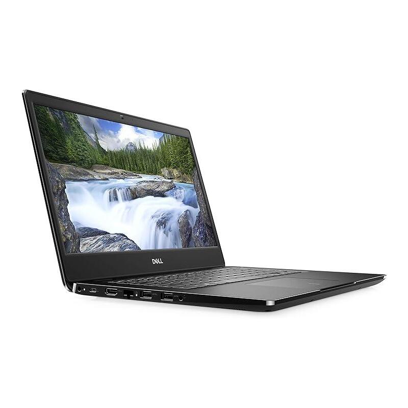 Portatil Reacondicionado Dell Latitude 3400 I5-8265u 8gb 256gb-Ssd 14"Fhd W11pro Instalado Teclado Español 1 Año De Garantia