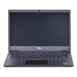 Portatil Reacondicionado Dell Latitude 3410 I5-10210u 8gb 256gb Ssd 14" Fhd Win11 Pro  Instalado Teclado Español 1 Año De Garantia