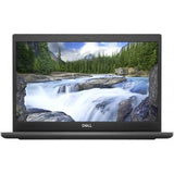 Portatil Reacondicionado Dell Latitude 3420 I5-1135g7 8gb 256gb 14" W11 Pro Instalado Teclado Portugues  Algunas Teclas Desgastadas  1 Año De Garantia