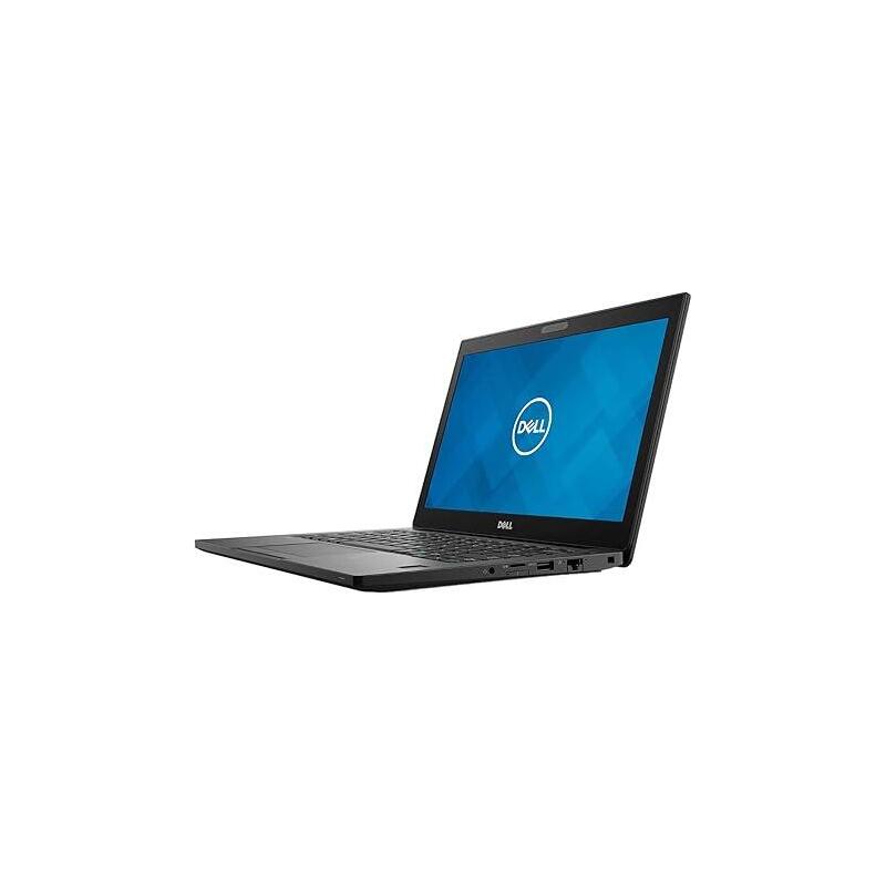 Portatil Reacondicionado Dell Latitude 5290 I5-8350u 16gb 256 Ssd 13" Taras Esteticas  Teclado Español 1 Año De Garantia