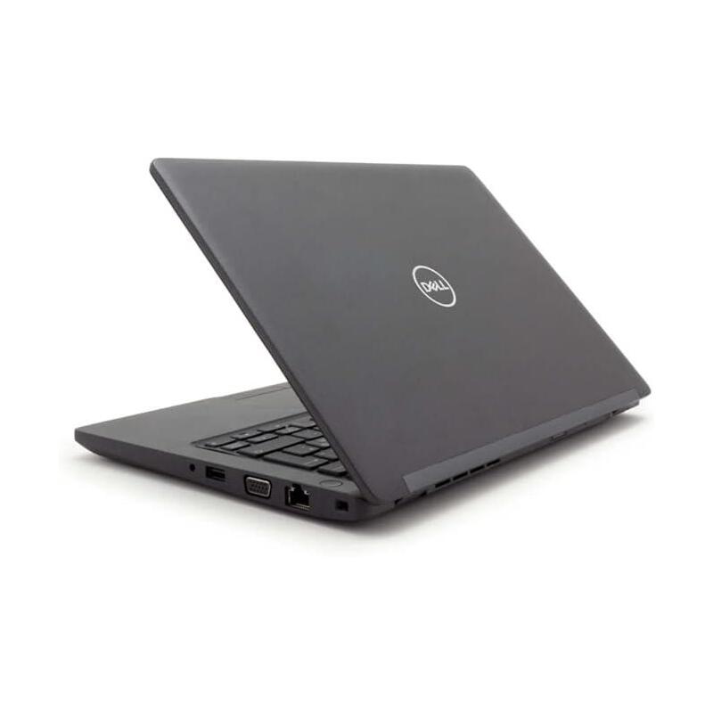 Portatil Reacondicionado Dell Latitude 5290 I5-8350u 16gb 256 Ssd 13" Taras Esteticas  Teclado Español 1 Año De Garantia