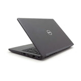 Portatil Reacondicionado Dell Latitude 5290 I5-8350u 16gb 256 Ssd 13" Taras Esteticas  Teclado Español 1 Año De Garantia
