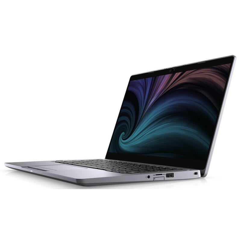 Portatil Reacondicionado Dell Latitude 5310 2 En 1 I5-10310u 8gb 256gb M.2 13.3"Fhd Tactil Win11pro Instalado Teclado Español  1 Año De Garantia