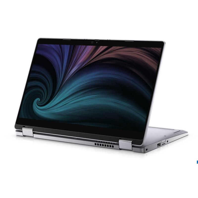 Portatil Reacondicionado Dell Latitude 5310 2 En 1 I5-10310u 8gb 256gb M.2 13.3"Fhd Tactil Win11pro Instalado Teclado Español  1 Año De Garantia