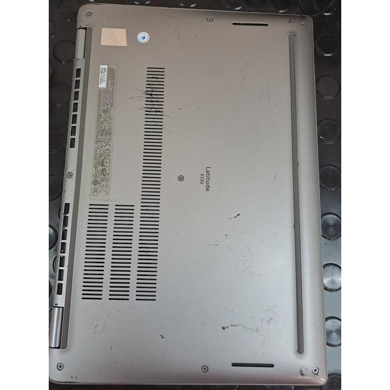 Portatil Reacondicionado Dell Latitude 5310 I5-10310u 8gb 256gb Ssd 13.3"Fhd Táctil Win11pro Instalado Grado B/C Estético Teclado Italiano 1 Año De Garantia