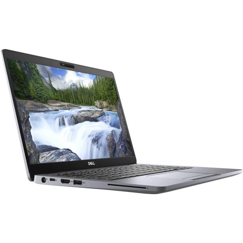 Portatil Reacondicionado Dell Latitude 5310 I5-10310u 8gb 256gb Ssd 13.3"Fhd Win11pro Instalado Teclado Español  1 Año De Garantia