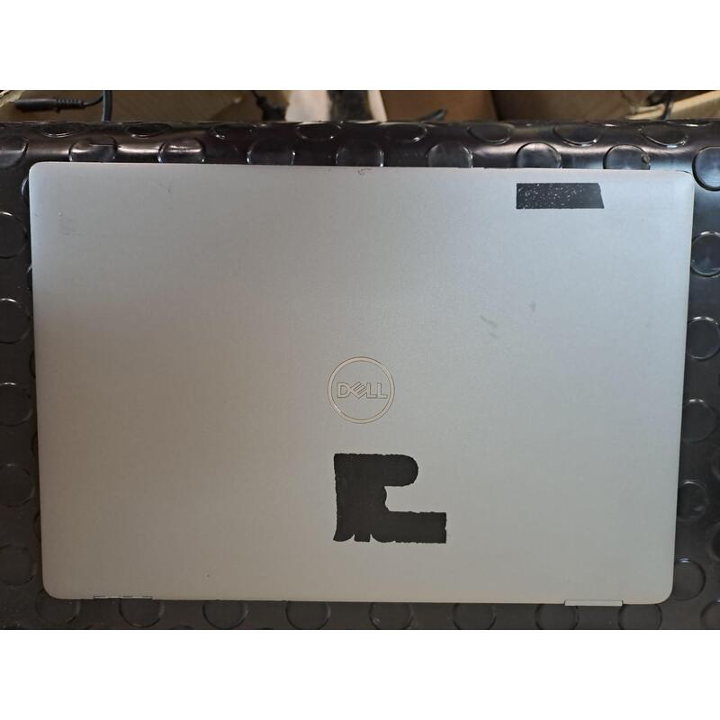 Portátil Reacondicionado Dell Latitude 5320 I5-1145g7 16gb 256gb 13.3"Fhd Tactil W11 Pro Instalado Grado B/C  Teclado Italiano 1 Año De Garantia