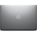 Portatil Reacondicionado Dell Latitude 5330 I5-1245g 16gb 256gb 13.3" Fhd,W11p Instalado Teclado Italiano  Taras Estéticas 1 Año De Garantia