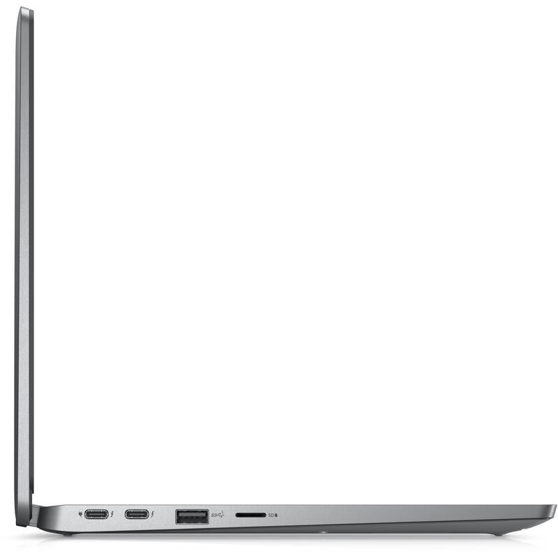 Portatil Reacondicionado Dell Latitude 5330 I5-1245g 16gb 256gb 13.3" Fhd,W11p Instalado Teclado Italiano  Taras Estéticas 1 Año De Garantia