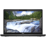 Portatil Reacondicionado Dell Latitude 5400 I5-8365u 16gb 256gb-Ssd 14"Fhd Tactil  W11p Instalado Teclado Español 1 Año De Garantia