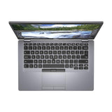 Portatil Reacondicionado Dell Latitude 5410 I5-10310u 8gb 256gb-Ssd 14" Tactil W11pro Instalado Teclado Español 1 Año De Garantia