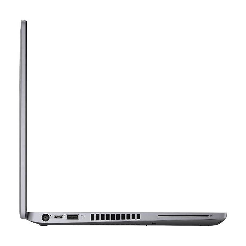 Portatil Reacondicionado Dell Latitude 5410 I5-10310u 8gb 256gb-Ssd 14" Tactil W11pro Instalado Teclado Español 1 Año De Garantia