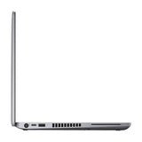 Portatil Reacondicionado Dell Latitude 5410 I5-10310u 8gb 256gb-Ssd 14" Tactil W11pro Instalado Teclado Español 1 Año De Garantia