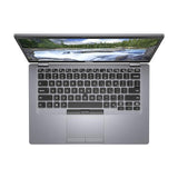Portatil Reacondicionado Dell Latitude 5410 I5-10310u 8gb 256gb-Ssd 14" Tactil  W11pro Instalado Teclado Español 1 Año De Garantia