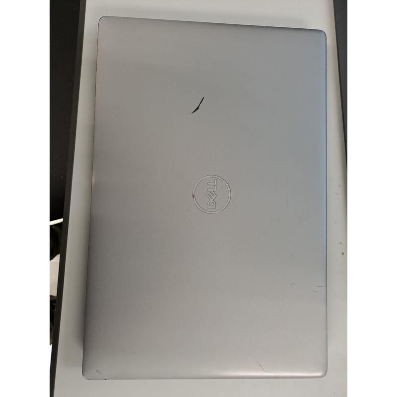 Portatil Reacondicionado Dell Latitude 5410 I7-10610u 16gb 256gb Ssd 14" Fhd Win11pro Instalado Teclado Español 1 Año De Garantia