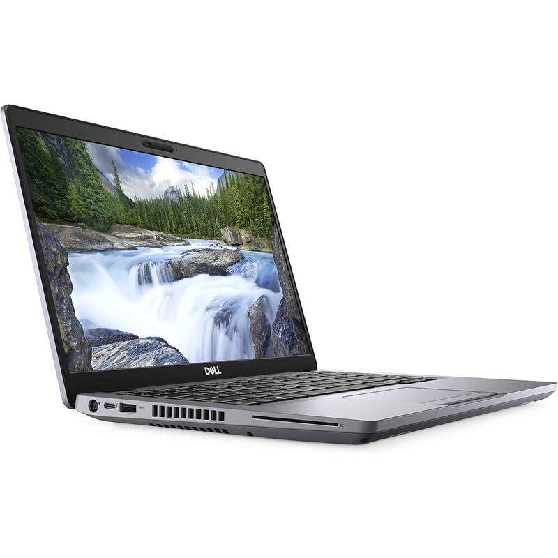 Portatil Reacondicionado Dell Latitude 5411 I7-10850h 32gb 512gb Ssd 14" Fhd Win11pro Un Año De Garantia