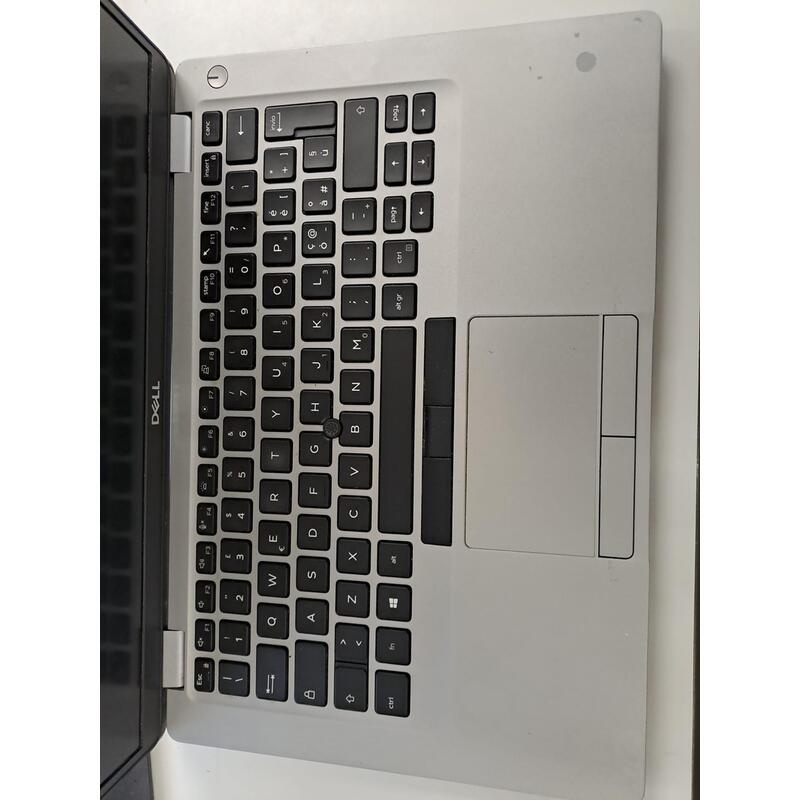 Portatil Reacondicionado Dell Latitude 5420 I5-10310u 16gb 512gb Ssd 14" Fhd Win11pro Teclado Italiano 1 Año De Garantia