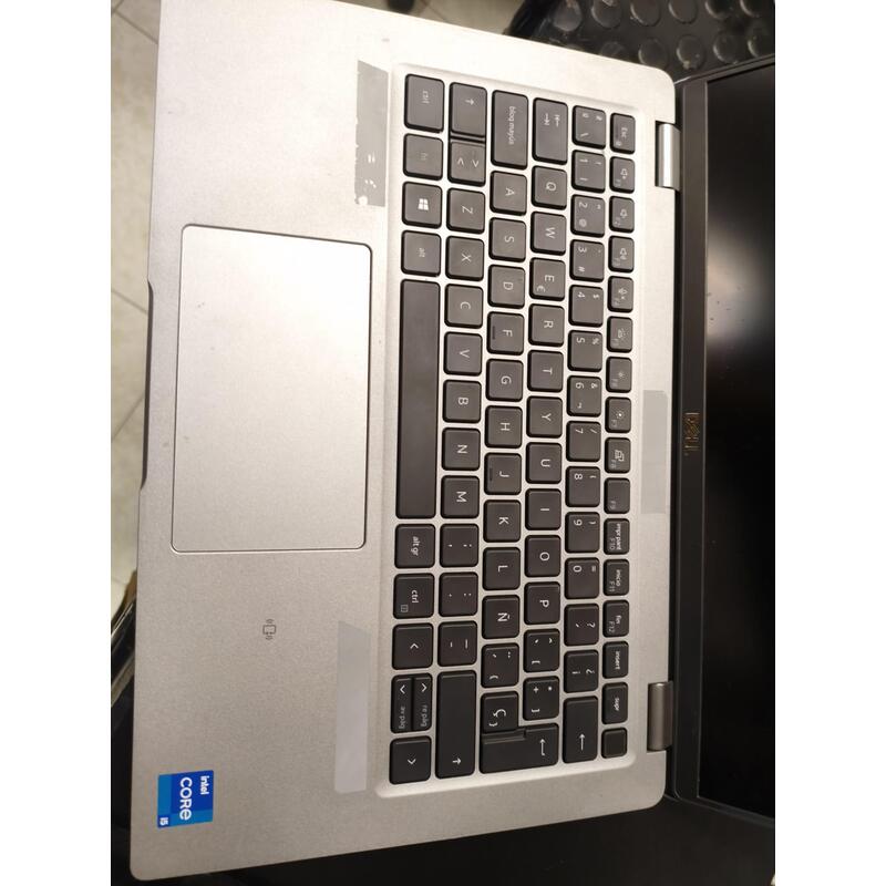 Portatil Reacondicionado Dell Latitude 5420 I5-1145g7 16gb 256gb Ssd 14" Fhd Win11pro Grado B Teclado Español 1 Año De Garantia