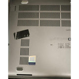 Portatil Reacondicionado Dell Latitude 5420 I5-1145g7 16gb 256gb Ssd 14" Fhd Win11pro Teclado Ingles  Marcas De Uso 1 Año De Garantia