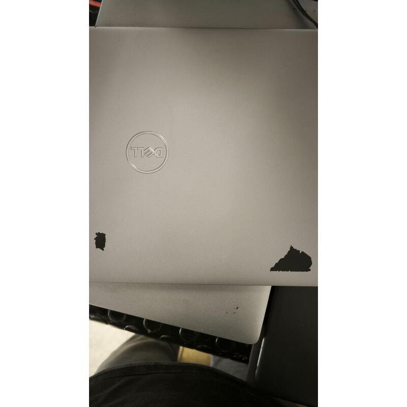 Portatil Reacondicionado Dell Latitude 5420 I5-1145g7 16gb 512gb Ssd 14" Fhd Win11pro Teclado Italiano Grado B 1 Año De Garantia